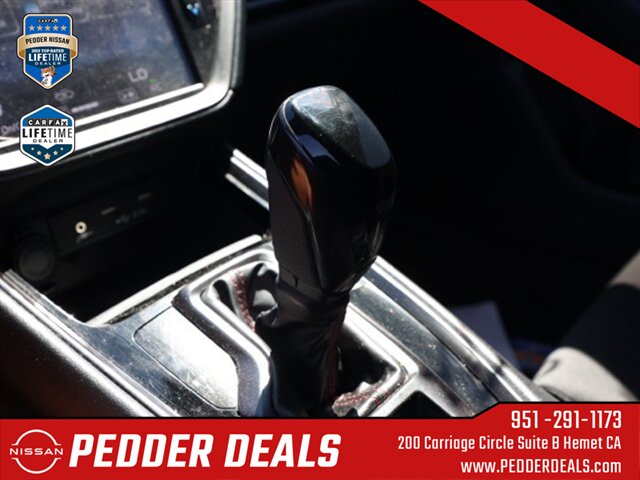 2023 Subaru WRX   - Photo 30 - Hemet, CA 92545