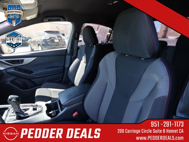 2023 Subaru WRX   - Photo 15 - Hemet, CA 92545