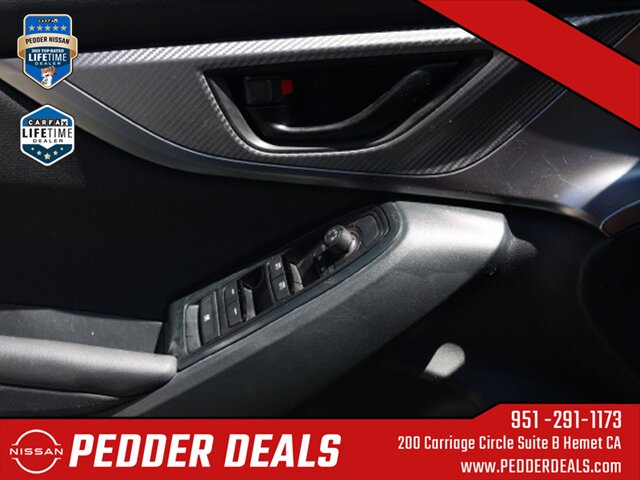 2023 Subaru WRX   - Photo 23 - Hemet, CA 92545