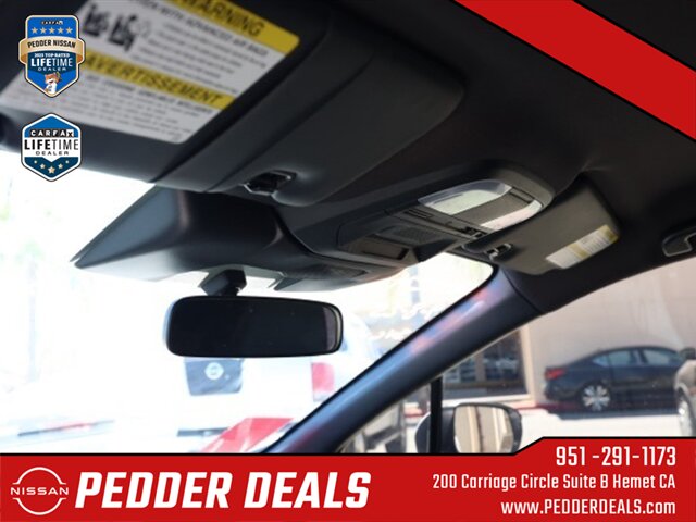 2023 Subaru WRX   - Photo 14 - Hemet, CA 92545