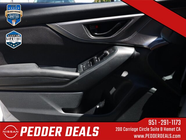 2023 Subaru WRX   - Photo 22 - Hemet, CA 92545