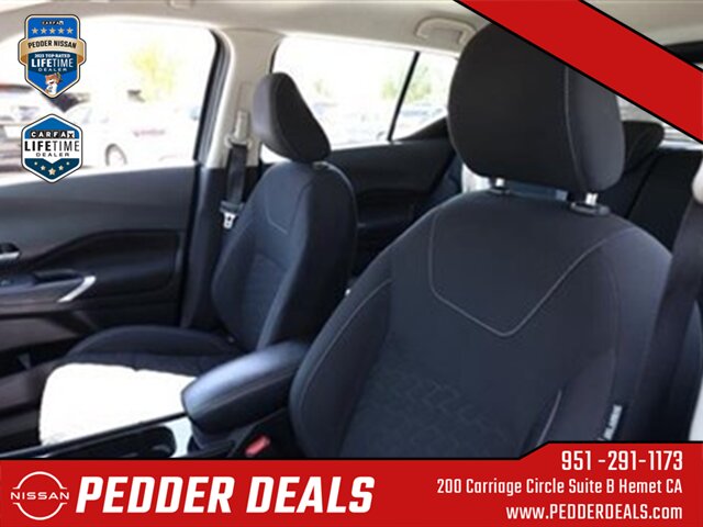 2022 Nissan Kicks SV   - Photo 14 - Hemet, CA 92545