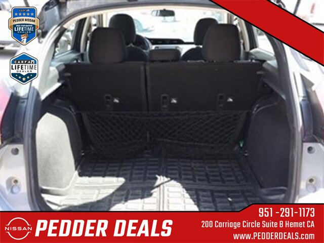 2022 Nissan Kicks SV   - Photo 15 - Hemet, CA 92545