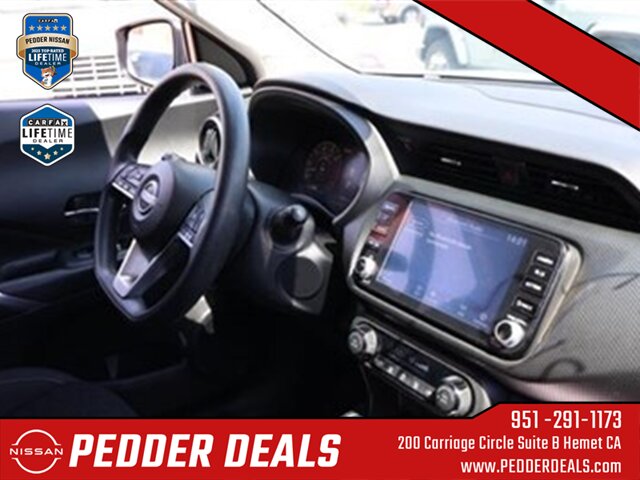 2022 Nissan Kicks SV   - Photo 19 - Hemet, CA 92545