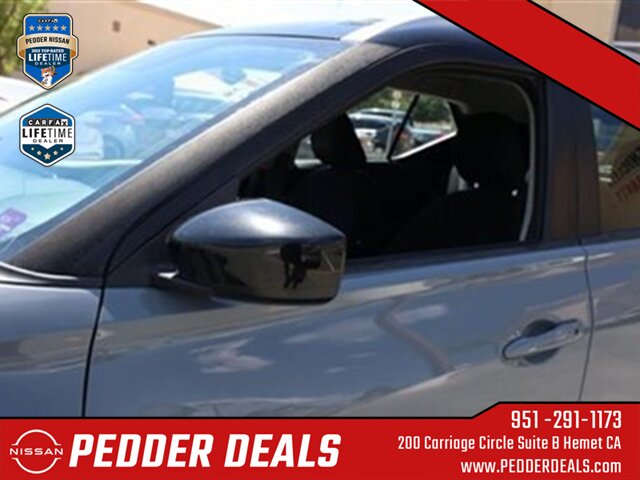 2022 Nissan Kicks SV   - Photo 11 - Hemet, CA 92545