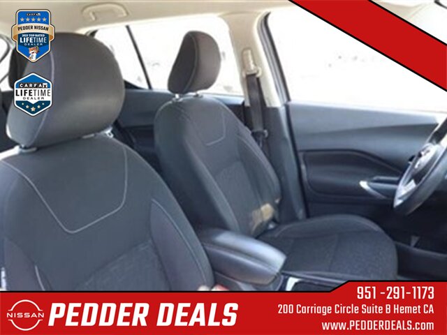 2022 Nissan Kicks SV   - Photo 20 - Hemet, CA 92545