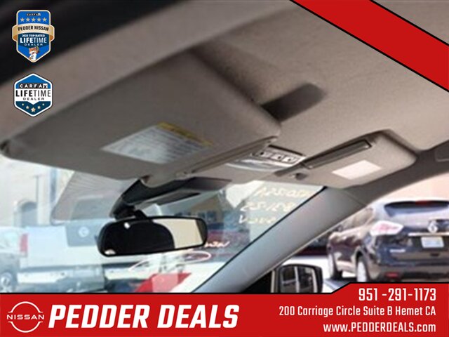 2022 Nissan Kicks SV   - Photo 12 - Hemet, CA 92545