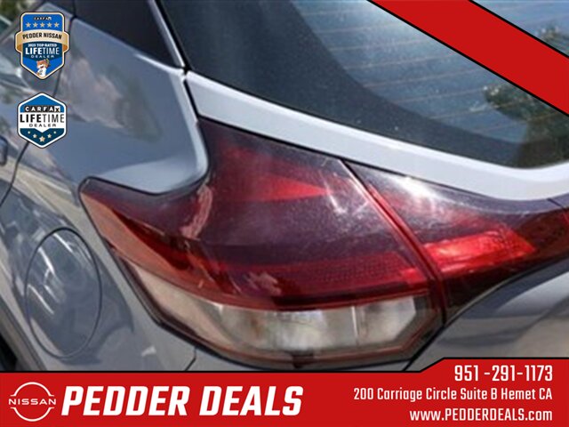 2022 Nissan Kicks SV   - Photo 6 - Hemet, CA 92545