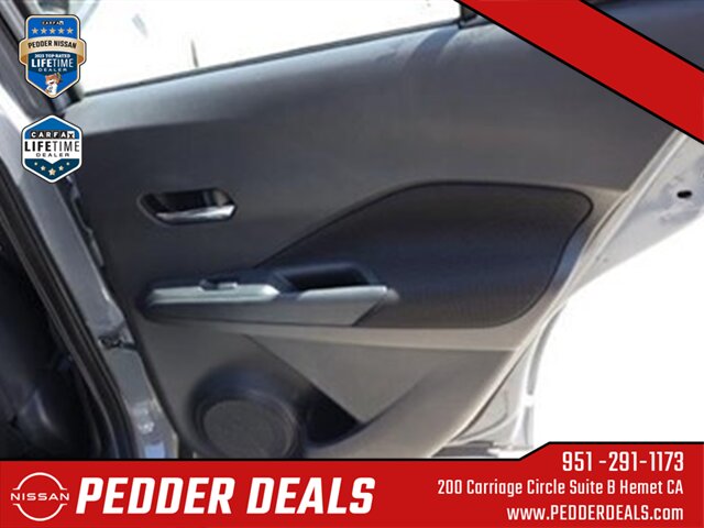 2022 Nissan Kicks SV   - Photo 18 - Hemet, CA 92545
