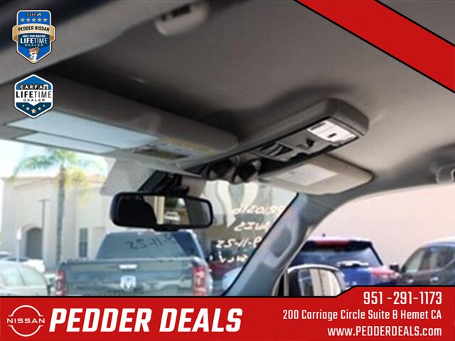 2024 Toyota 4Runner TRD Off-Road   - Photo 13 - Hemet, CA 92545