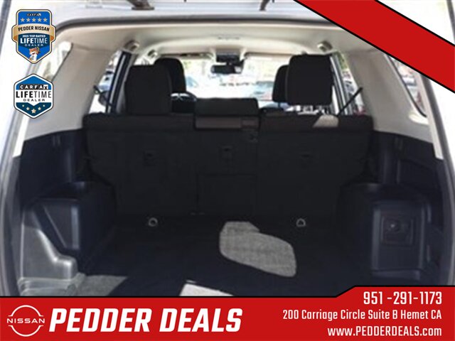 2024 Toyota 4Runner TRD Off-Road   - Photo 16 - Hemet, CA 92545