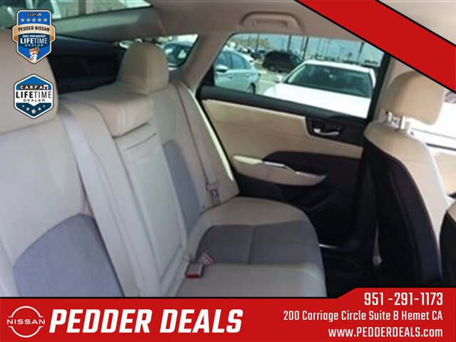 2018 Honda Clarity Plug-In Hybrid   - Photo 17 - Hemet, CA 92545