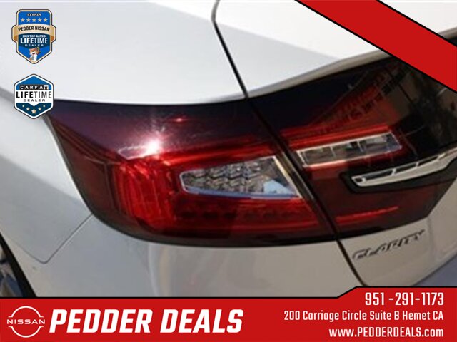 2018 Honda Clarity Plug-In Hybrid   - Photo 7 - Hemet, CA 92545