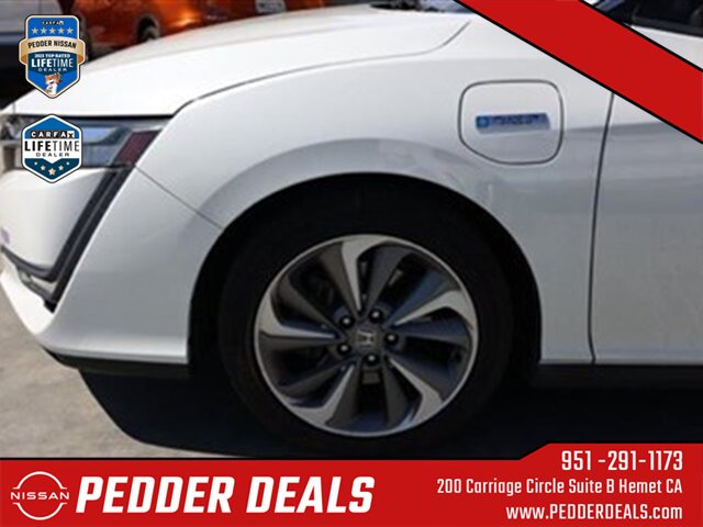 2018 Honda Clarity Plug-In Hybrid   - Photo 11 - Hemet, CA 92545