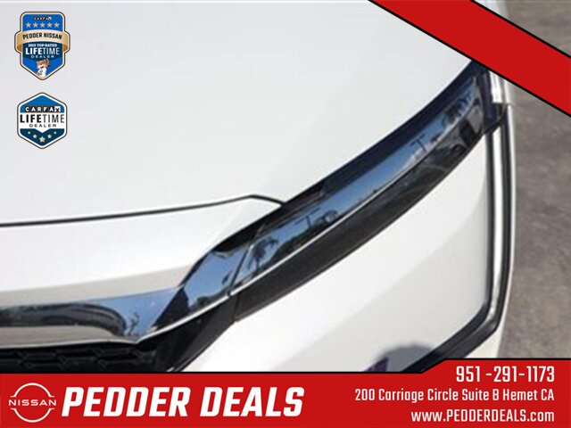 2018 Honda Clarity Plug-In Hybrid   - Photo 10 - Hemet, CA 92545