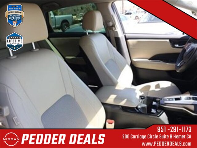 2018 Honda Clarity Plug-In Hybrid   - Photo 20 - Hemet, CA 92545