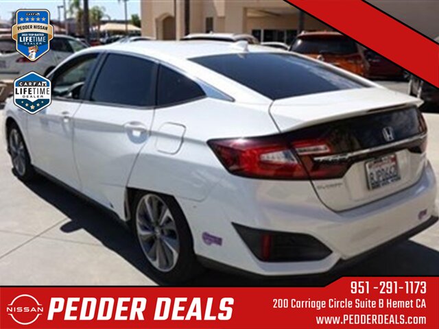 2018 Honda Clarity Plug-In Hybrid   - Photo 6 - Hemet, CA 92545