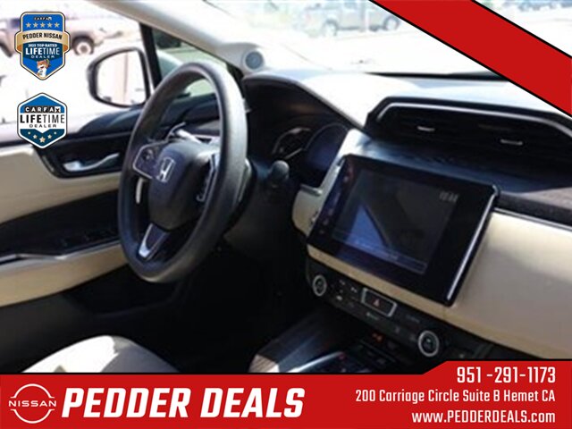 2018 Honda Clarity Plug-In Hybrid   - Photo 19 - Hemet, CA 92545