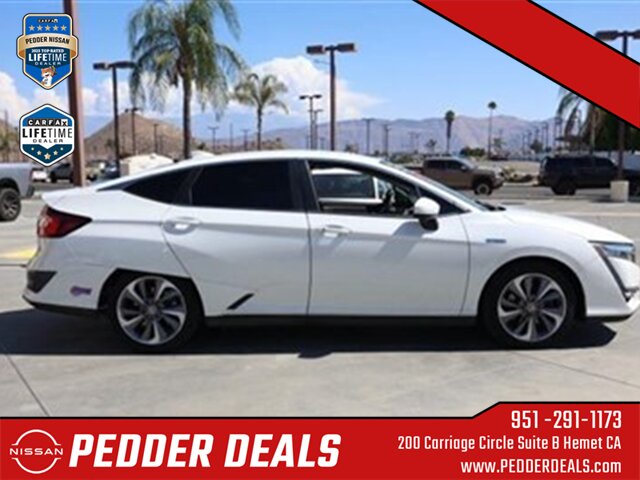 2018 Honda Clarity Plug-In Hybrid   - Photo 3 - Hemet, CA 92545