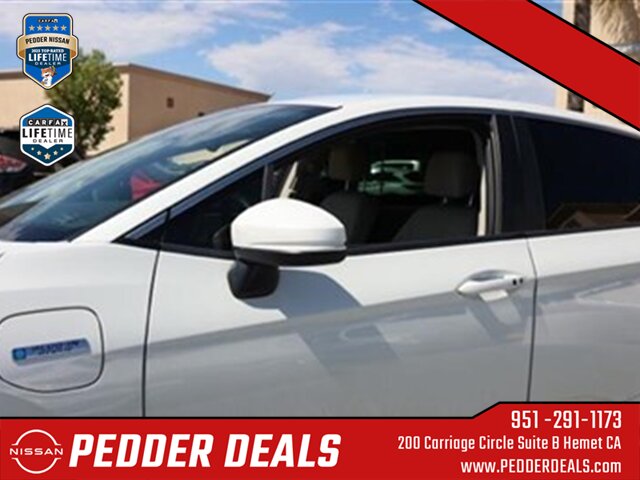 2018 Honda Clarity Plug-In Hybrid   - Photo 12 - Hemet, CA 92545