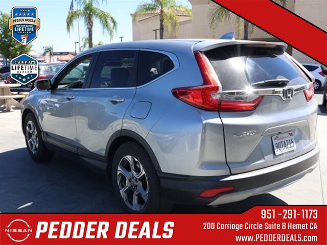 2019 Honda CR-V EX   - Photo 6 - Hemet, CA 92545