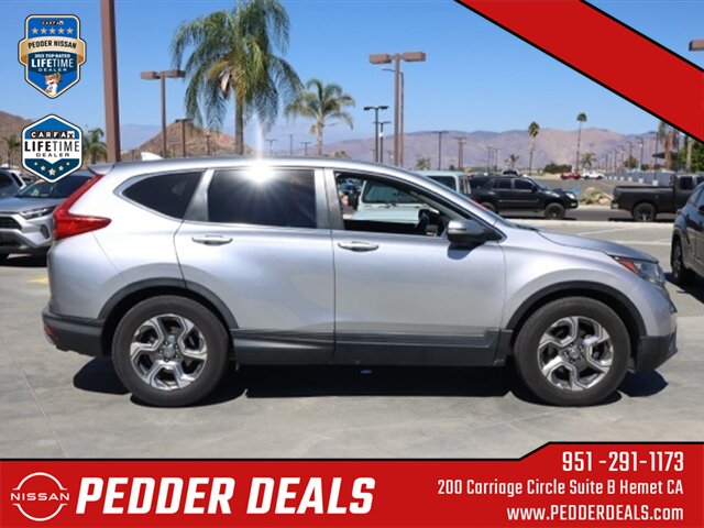 2019 Honda CR-V EX   - Photo 3 - Hemet, CA 92545