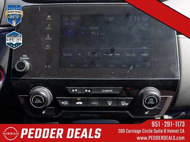 2019 Honda CR-V EX   - Photo 29 - Hemet, CA 92545