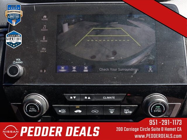 2019 Honda CR-V EX   - Photo 30 - Hemet, CA 92545