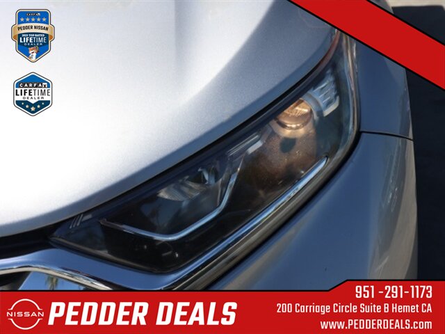 2019 Honda CR-V EX   - Photo 10 - Hemet, CA 92545