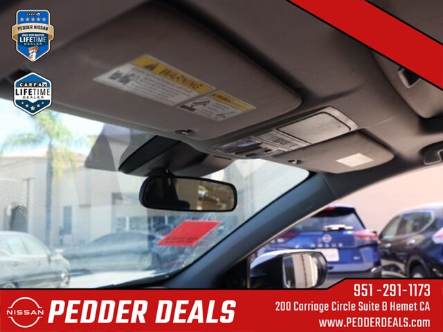 2019 Honda CR-V EX   - Photo 13 - Hemet, CA 92545