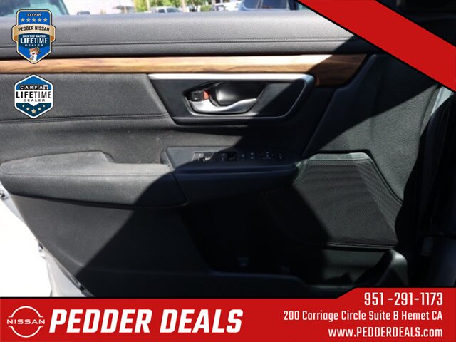 2019 Honda CR-V EX   - Photo 23 - Hemet, CA 92545