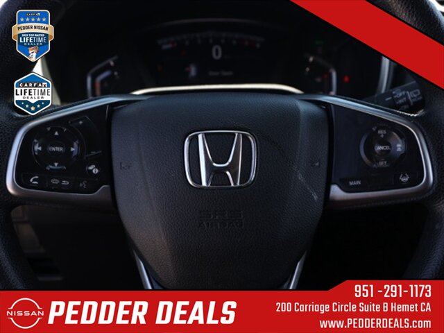 2019 Honda CR-V EX   - Photo 25 - Hemet, CA 92545