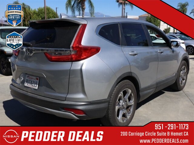 2019 Honda CR-V EX   - Photo 4 - Hemet, CA 92545