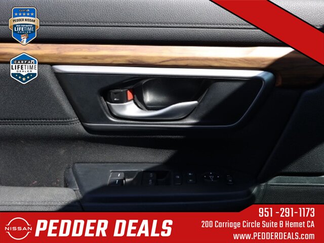 2019 Honda CR-V EX   - Photo 24 - Hemet, CA 92545