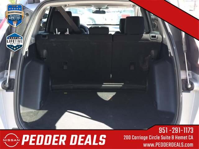 2019 Honda CR-V EX   - Photo 16 - Hemet, CA 92545