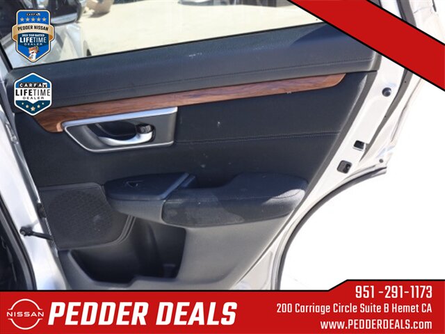 2019 Honda CR-V EX   - Photo 19 - Hemet, CA 92545