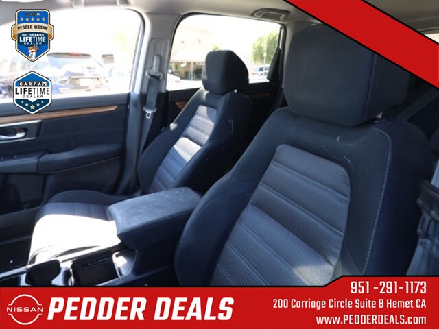 2019 Honda CR-V EX   - Photo 15 - Hemet, CA 92545