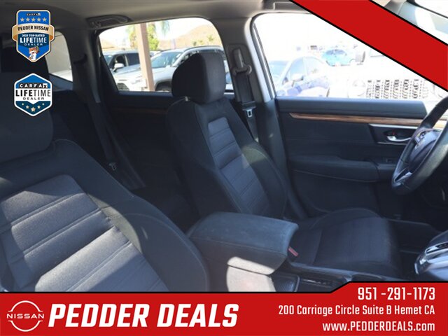 2019 Honda CR-V EX   - Photo 21 - Hemet, CA 92545