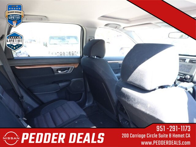 2019 Honda CR-V EX   - Photo 17 - Hemet, CA 92545