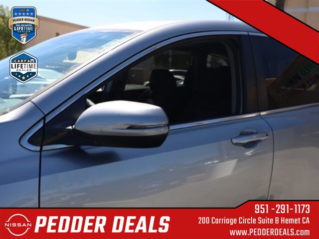 2019 Honda CR-V EX   - Photo 12 - Hemet, CA 92545