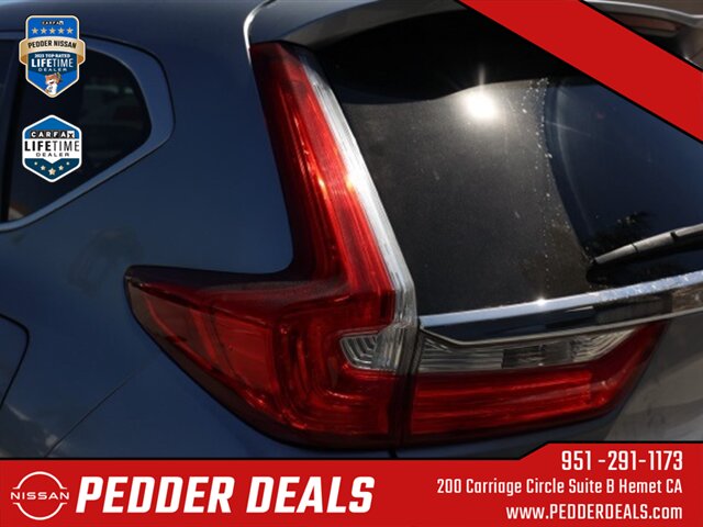 2019 Honda CR-V EX   - Photo 7 - Hemet, CA 92545