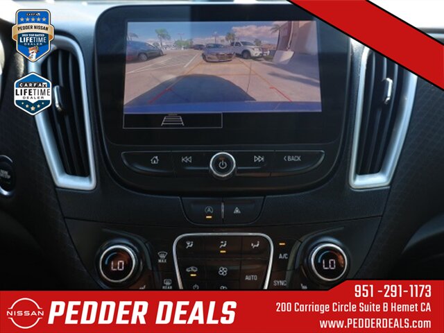 2023 Chevrolet Malibu LT 1LT   - Photo 29 - Hemet, CA 92545