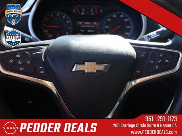 2023 Chevrolet Malibu LT 1LT   - Photo 24 - Hemet, CA 92545