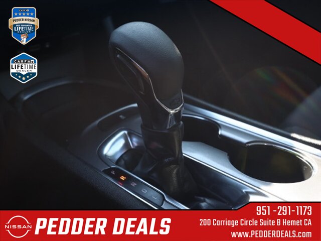 2023 Chevrolet Malibu LT 1LT   - Photo 30 - Hemet, CA 92545