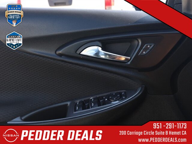 2023 Chevrolet Malibu LT 1LT   - Photo 23 - Hemet, CA 92545