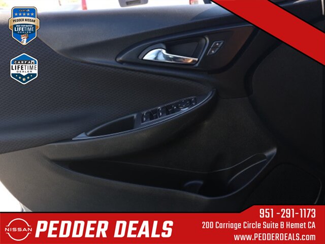 2023 Chevrolet Malibu LT 1LT   - Photo 22 - Hemet, CA 92545