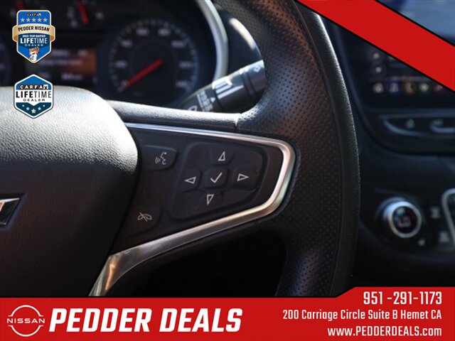 2023 Chevrolet Malibu LT 1LT   - Photo 26 - Hemet, CA 92545