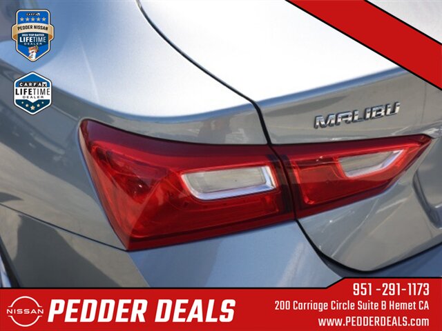 2023 Chevrolet Malibu LT 1LT   - Photo 7 - Hemet, CA 92545