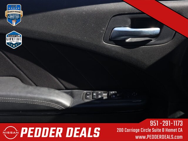 2022 Dodge Charger R/T   - Photo 23 - Hemet, CA 92545