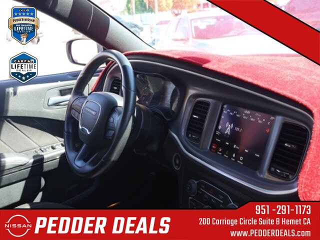 2022 Dodge Charger R/T   - Photo 19 - Hemet, CA 92545